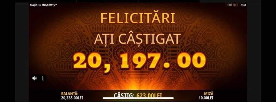 single-castig