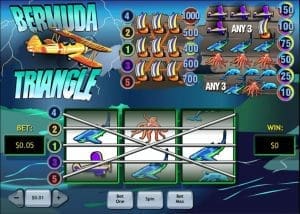 Bermuda Triangle