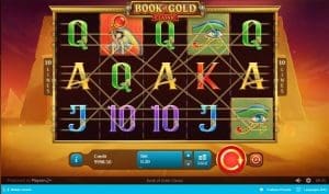 'Book of Gold: Classic'