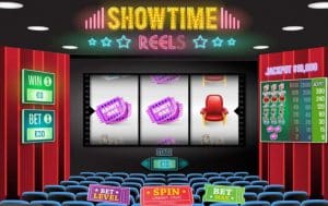 'Showtime Reels'