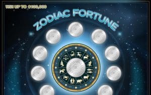 'Zodiac Fortune'