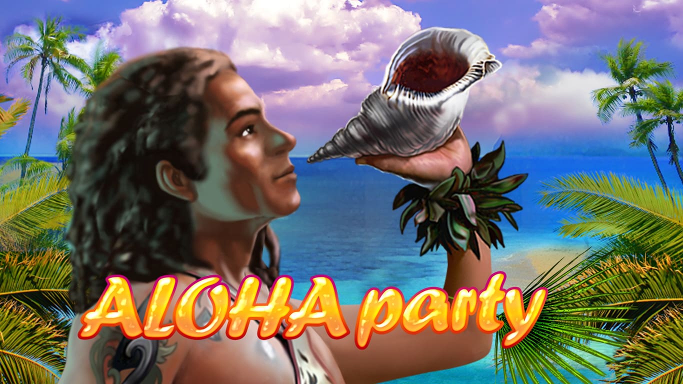 Aloha Party