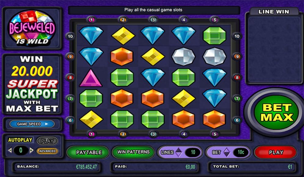Bejeweled