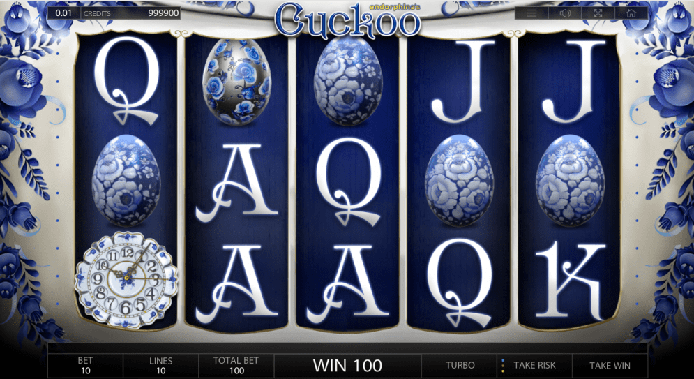 Cuckoo