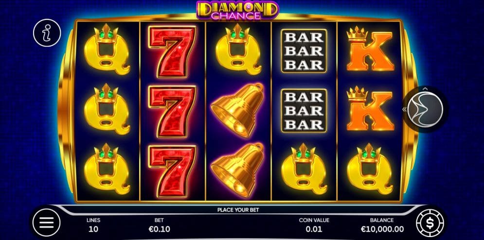 Diamond Chance