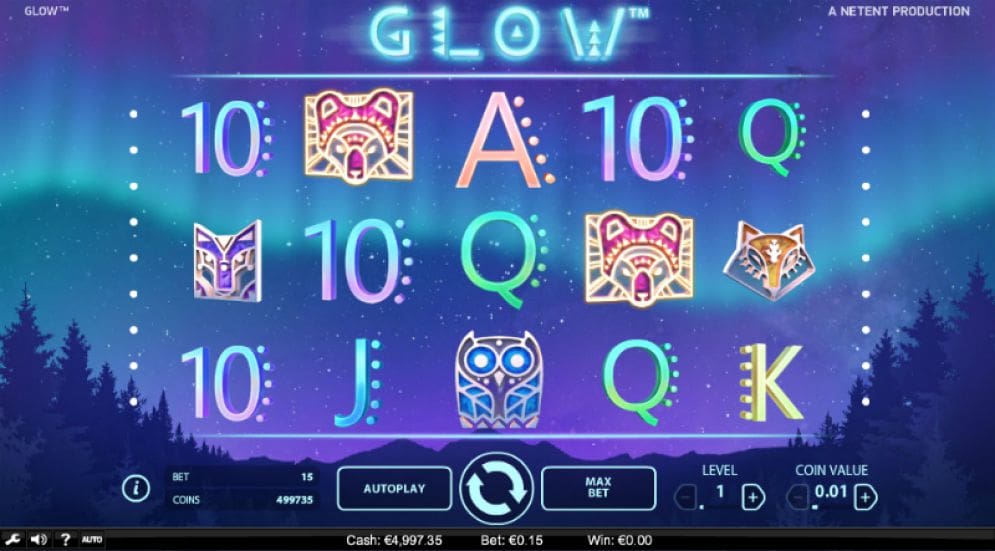 GLOW