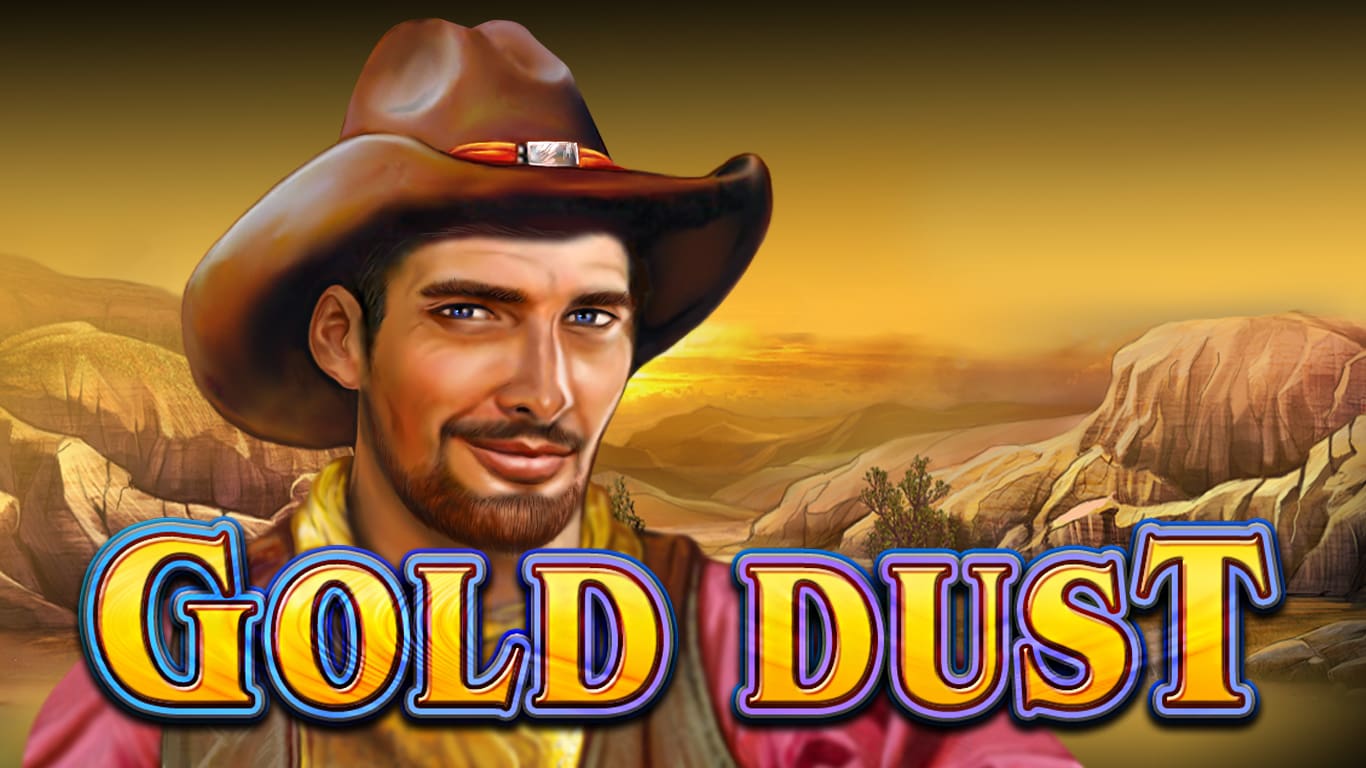 Gold Dust