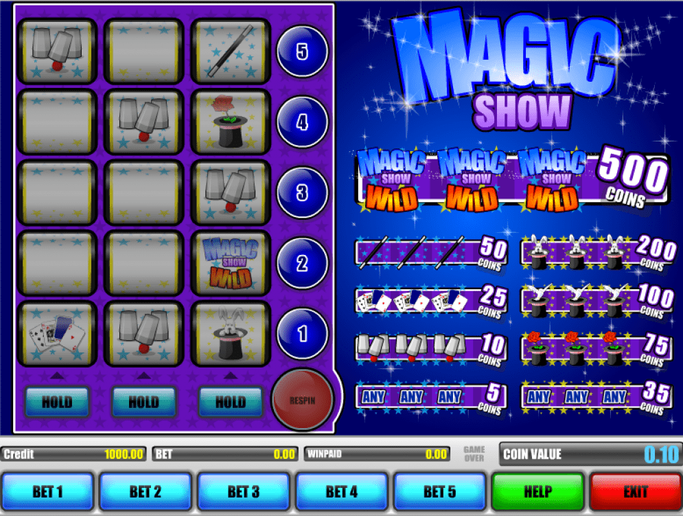 Magic Show