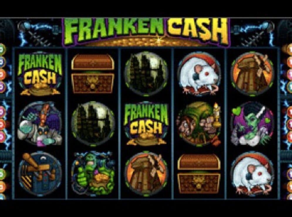 Franken Cash