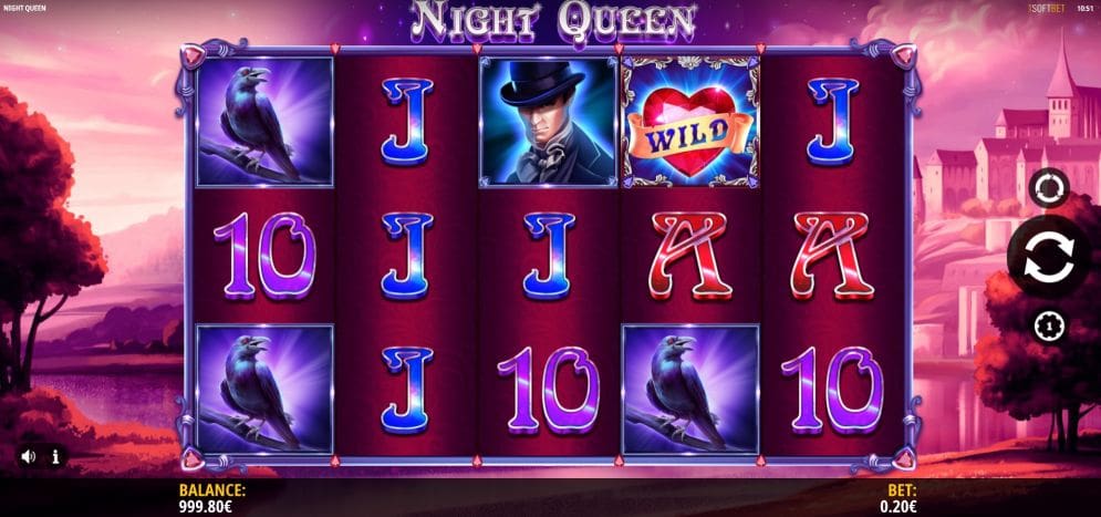 Night Queen