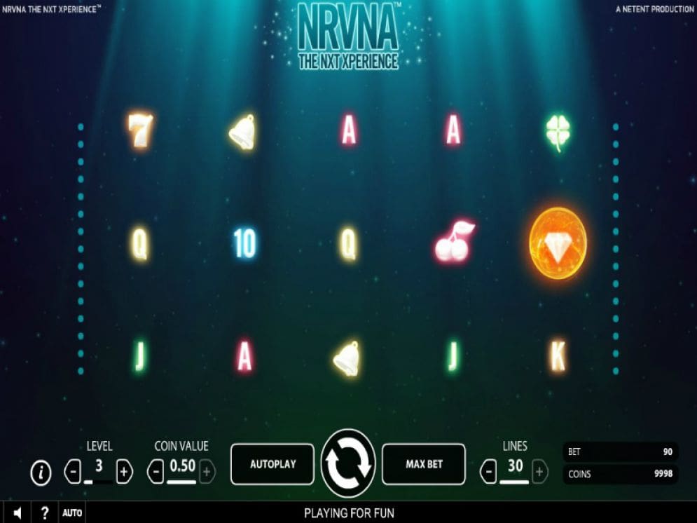 NRVNA