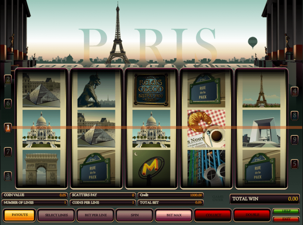 Paris