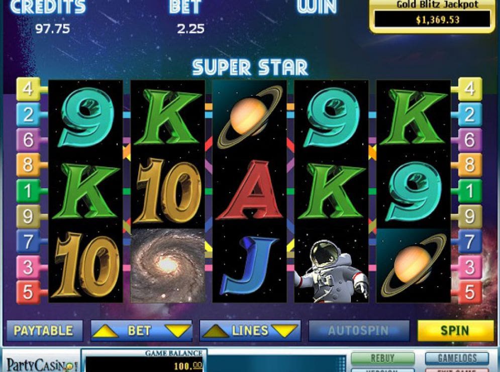 Super Star