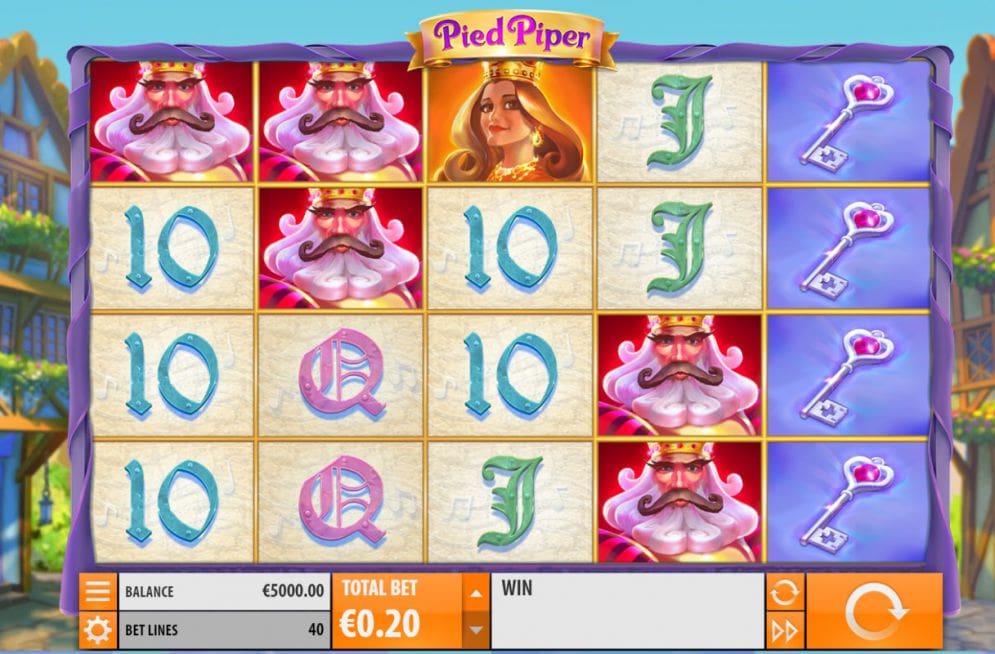 Pied Piper
