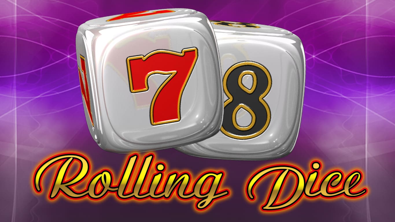 Rolling Dice