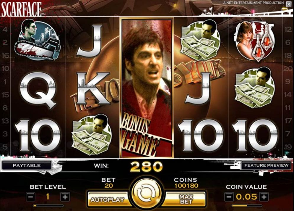 Scarface