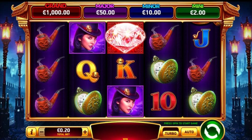 Sheerluck