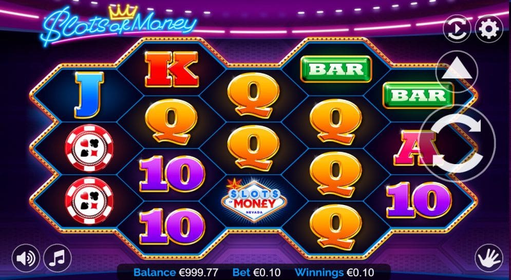 Slots Of Money