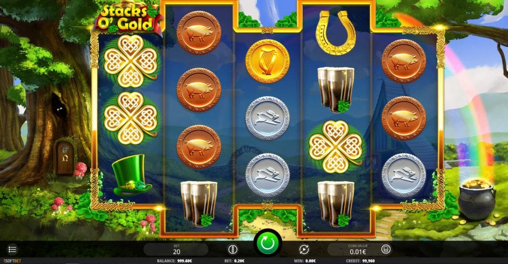 Stacks O’Gold