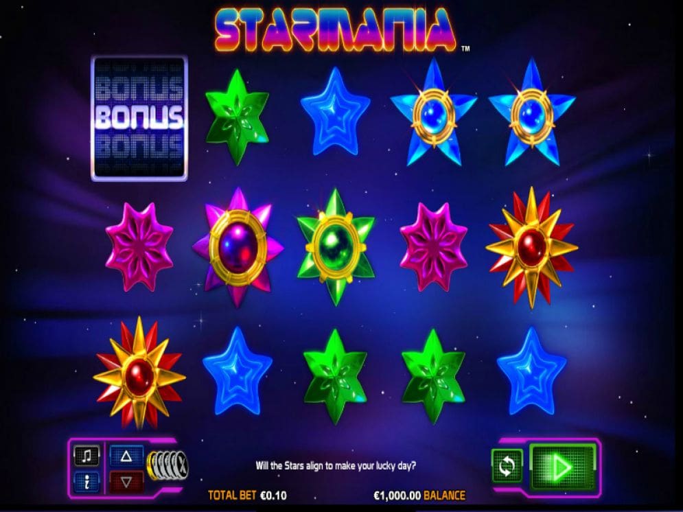 Starmania