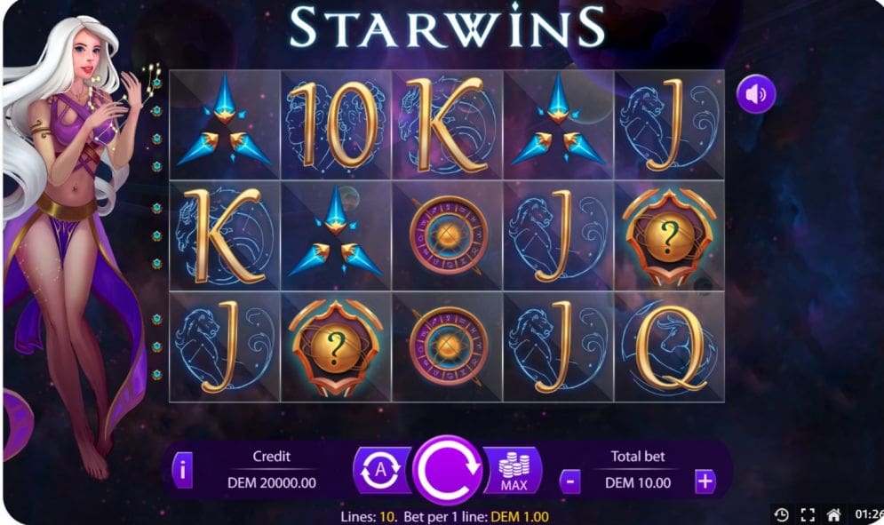 'Starwins'