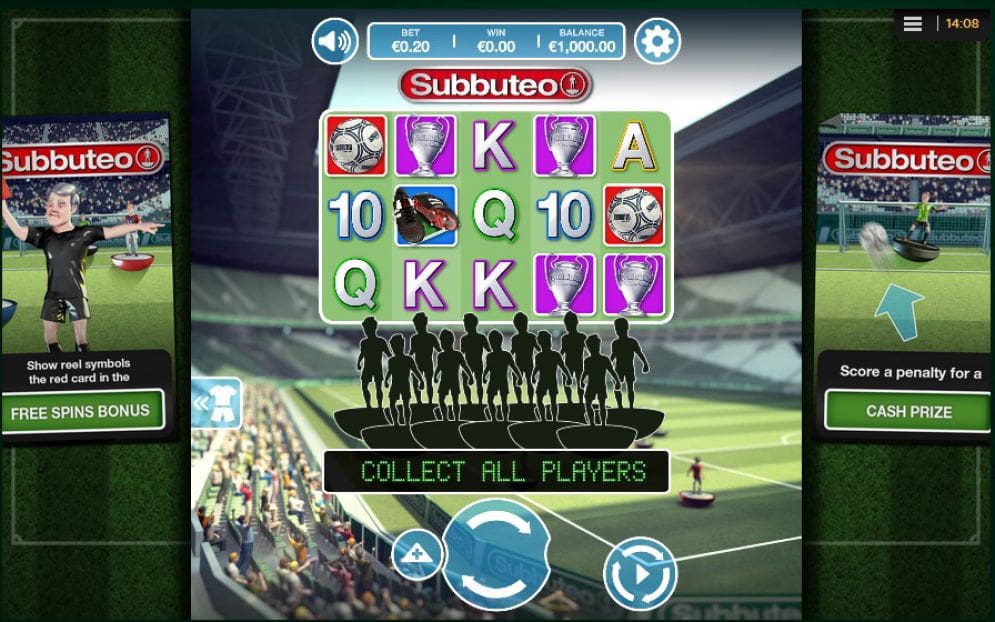 Subbuteo
