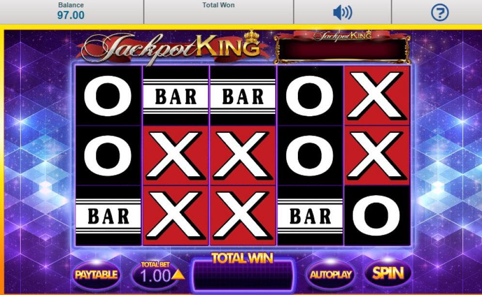 Super Spinner Bar X