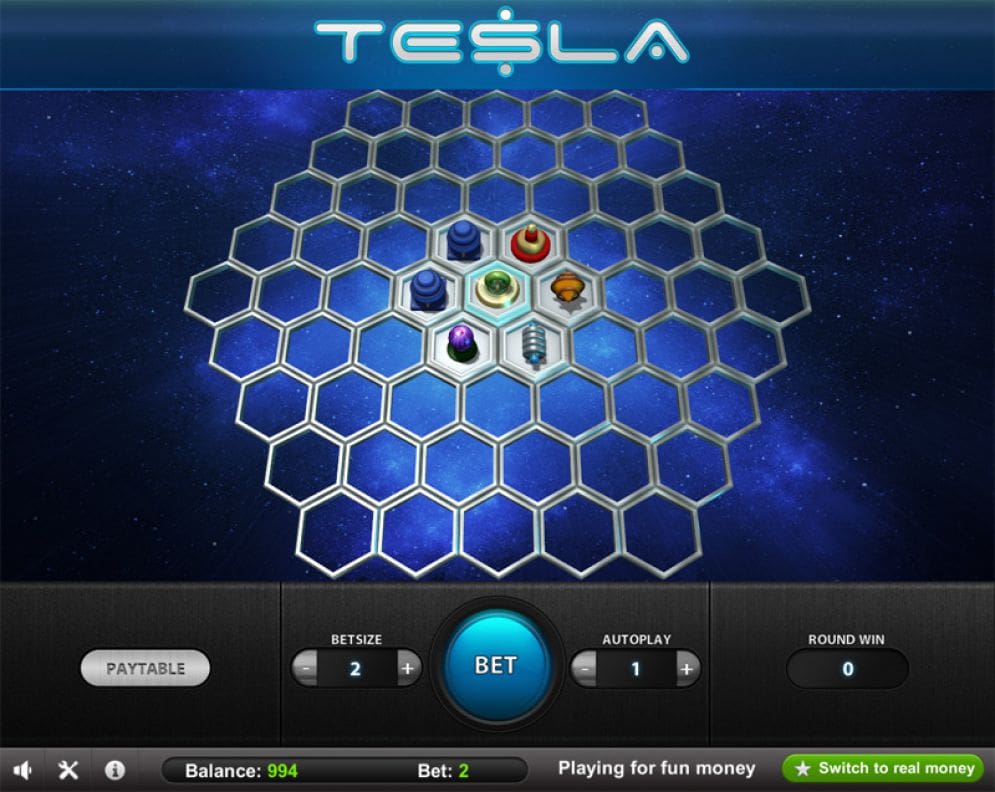 Tesla