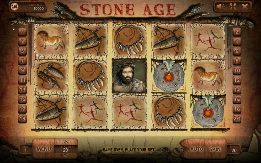 Stone Age