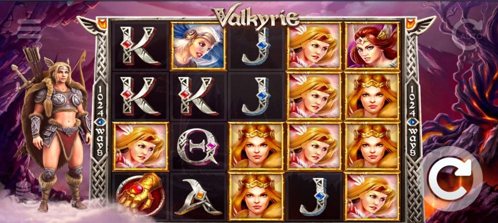Valkyrie