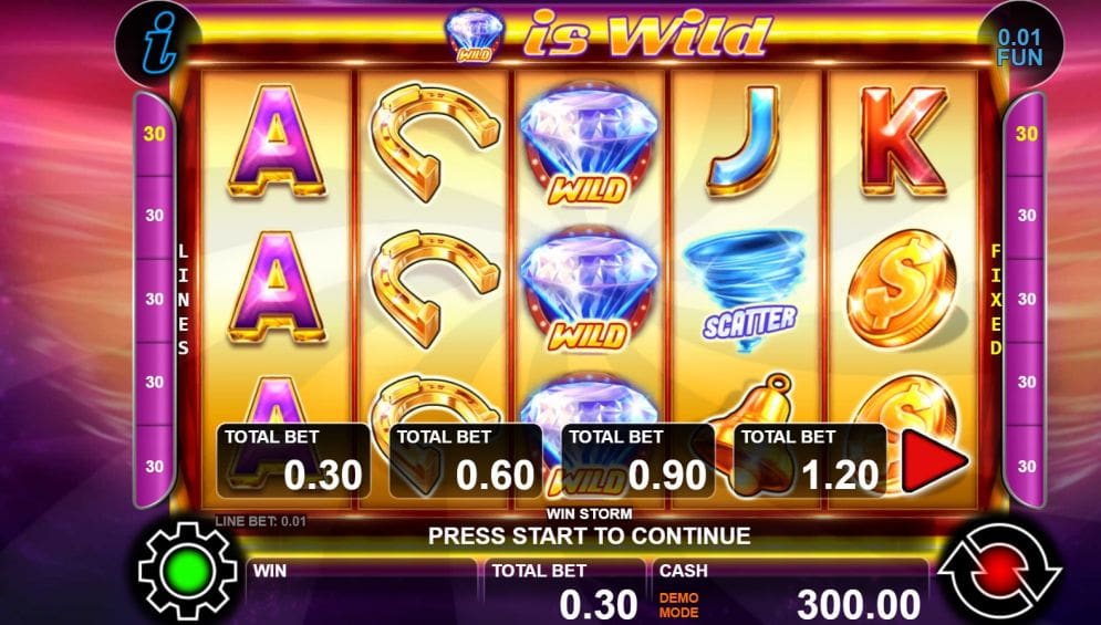 Win Storm