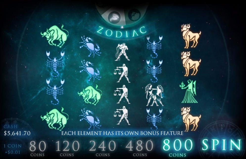 'Zodiac'