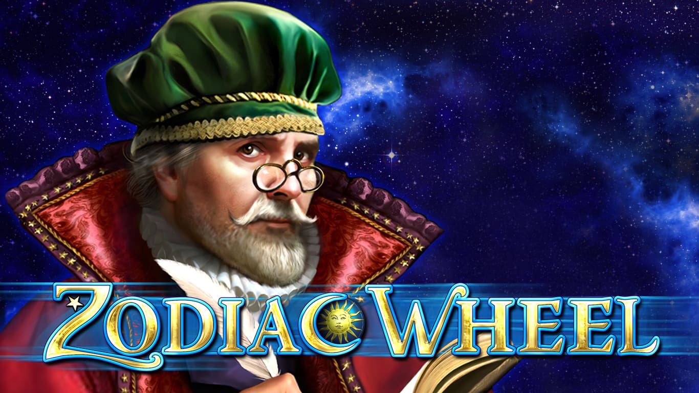 Zodiac Wheel