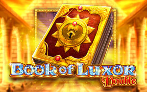 'Book Of Luxor Double'