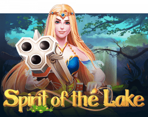 'Spirit of the Lake'