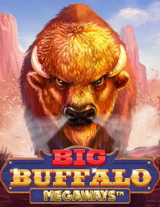 'Big Buffalo Megaways'