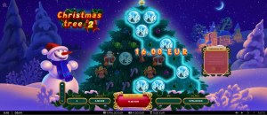 'Christmas Tree 2'