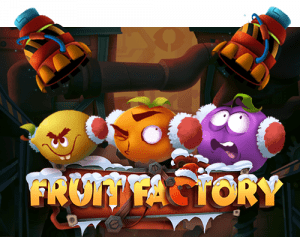 'Fantastic Fruit Factory'