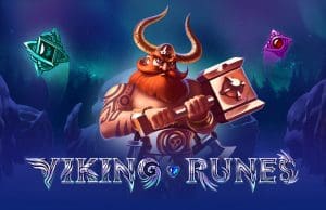 'Viking Runes Bonus Buy'