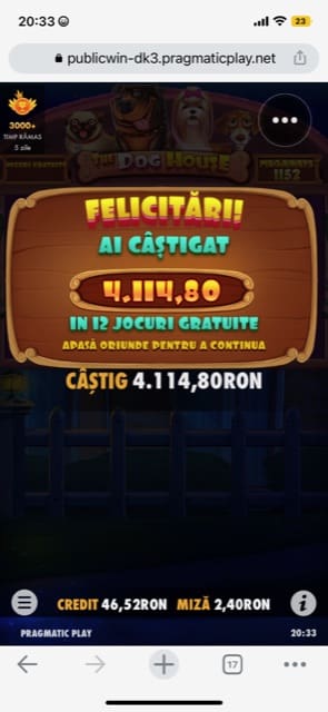 castig
