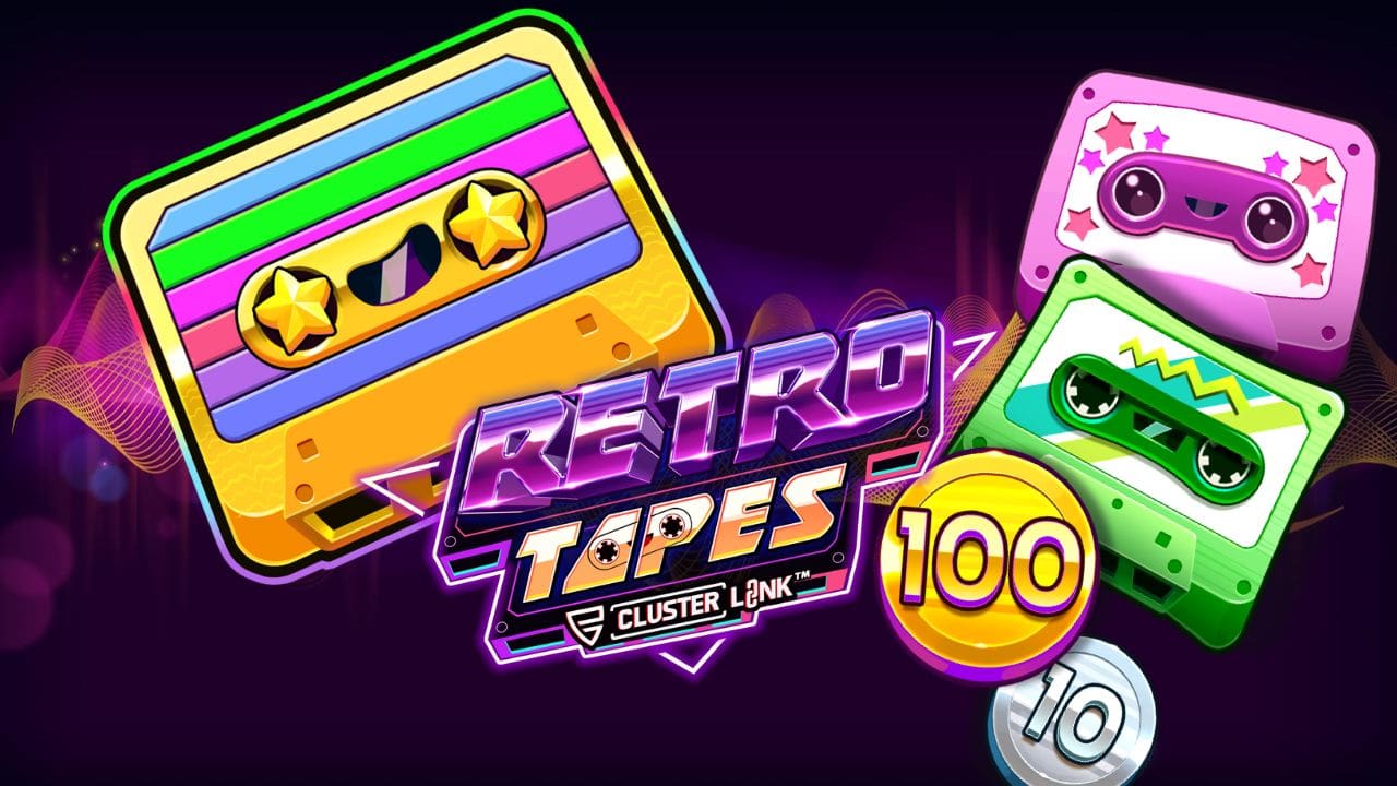 Retro Tapes