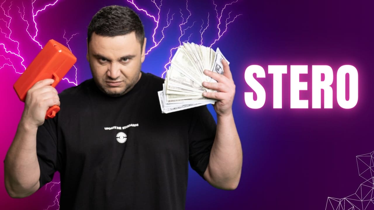 stero army stero slots