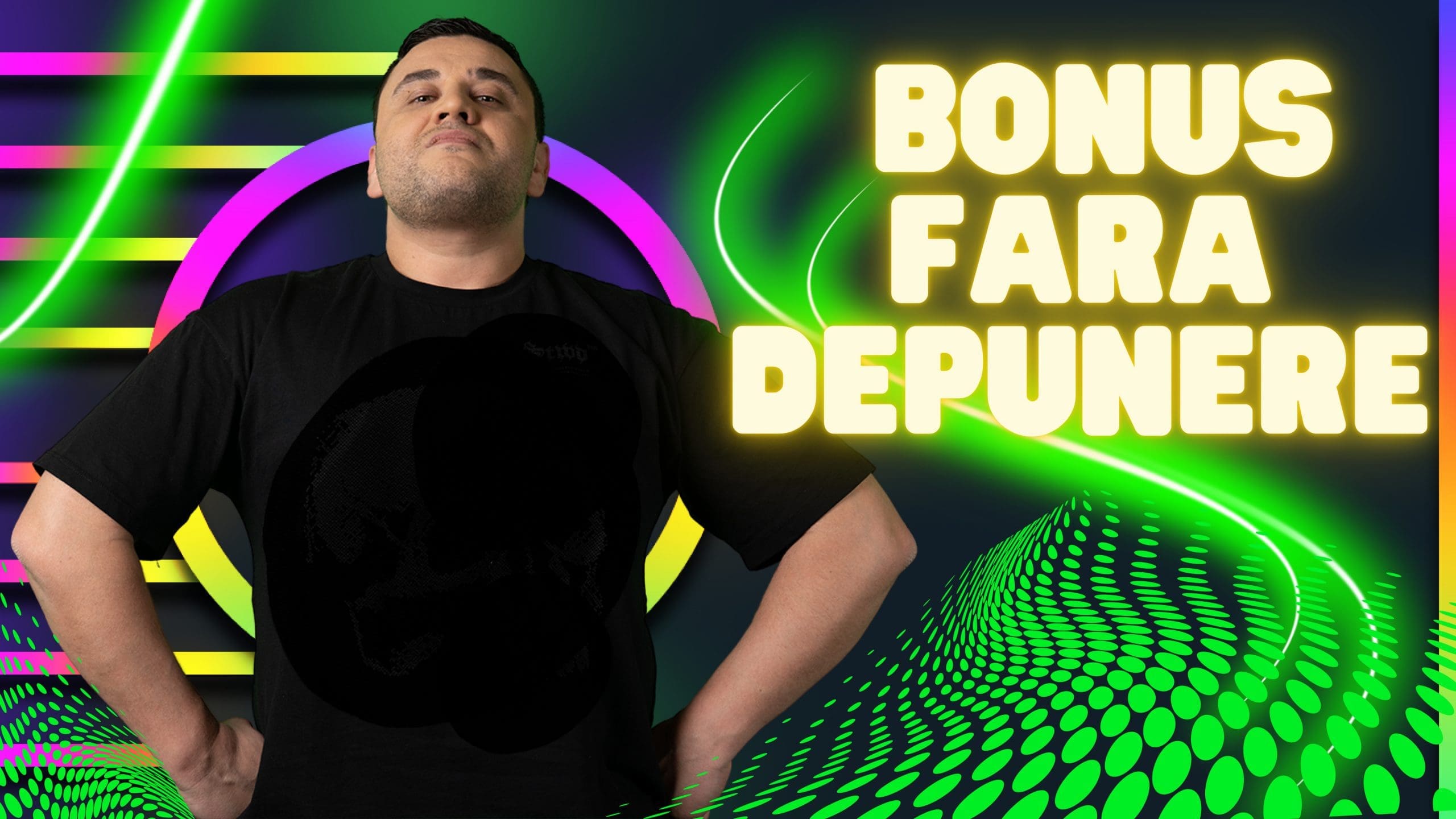 bonus fara depunere