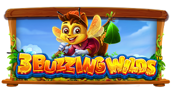 3 Buzzing Wilds