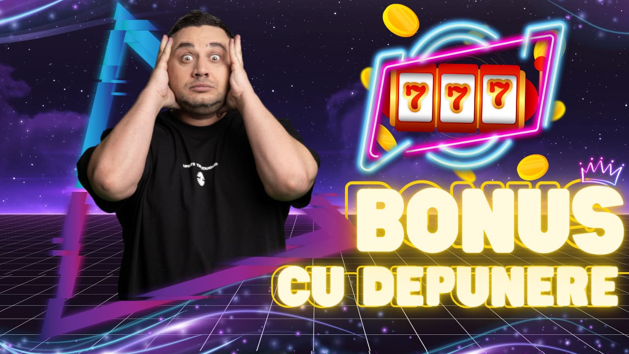 stero - bonus cu depunere 2023