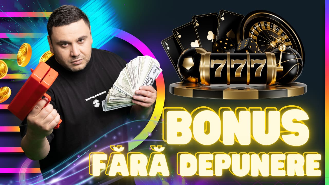 bonus fara depunere 2023