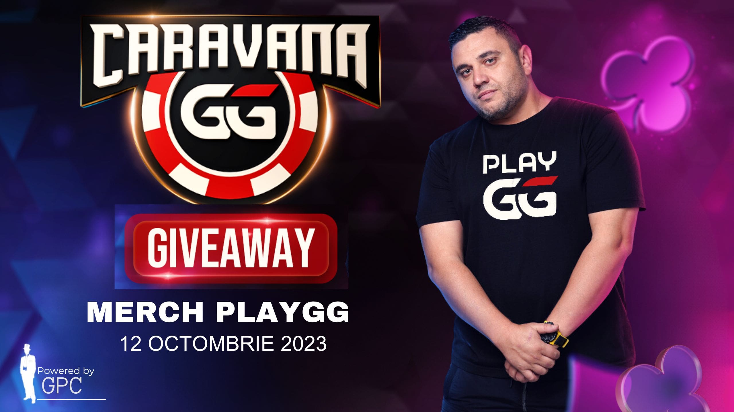 giveaway playgg