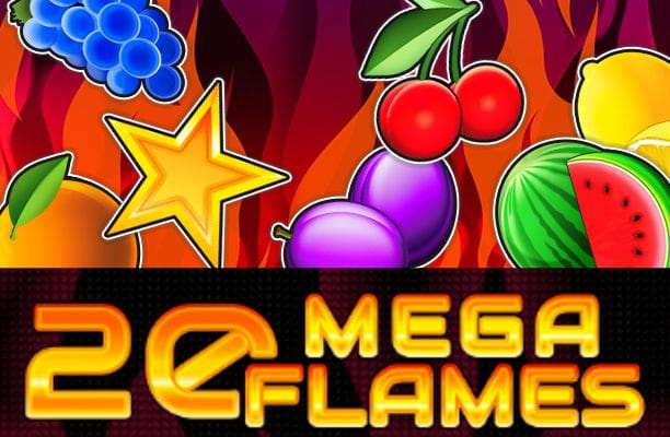 20 Mega Flames