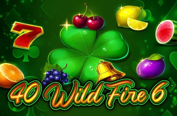 40 Wild Fire 6