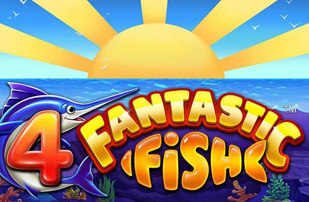 4 Fantastic Fish